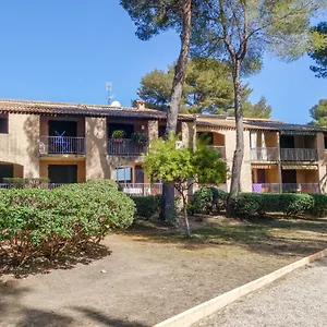  Appartement Les Hauts Du Port-1