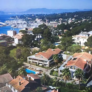  Appartement Les Lecques - Superb New Standing T3 With Garden Swimming Pool & Parking