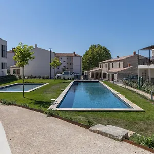 Residentie Gaugin C4 Malaucène