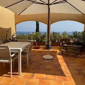  Apartment Vista Mare