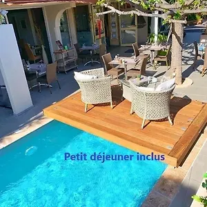 Beau Soleil Le Lavandou