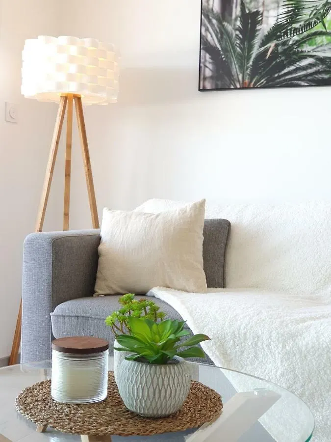 T2 Neuf Avec Jardin Et Terrasse - Proche Des Plages Saint-Cyr-sur-Mer