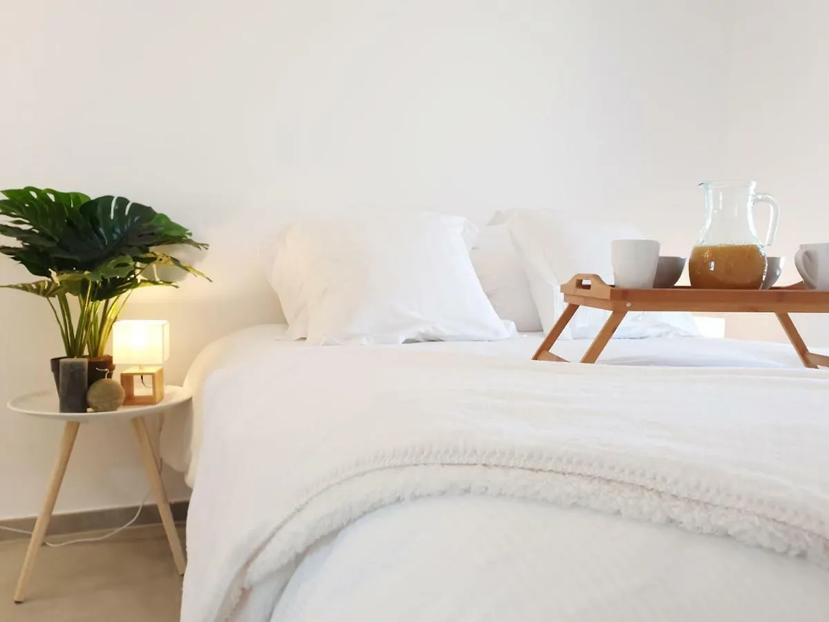 Lägenhet T2 Neuf Avec Jardin Et Terrasse - Proche Des Plages Saint-Cyr-sur-Mer